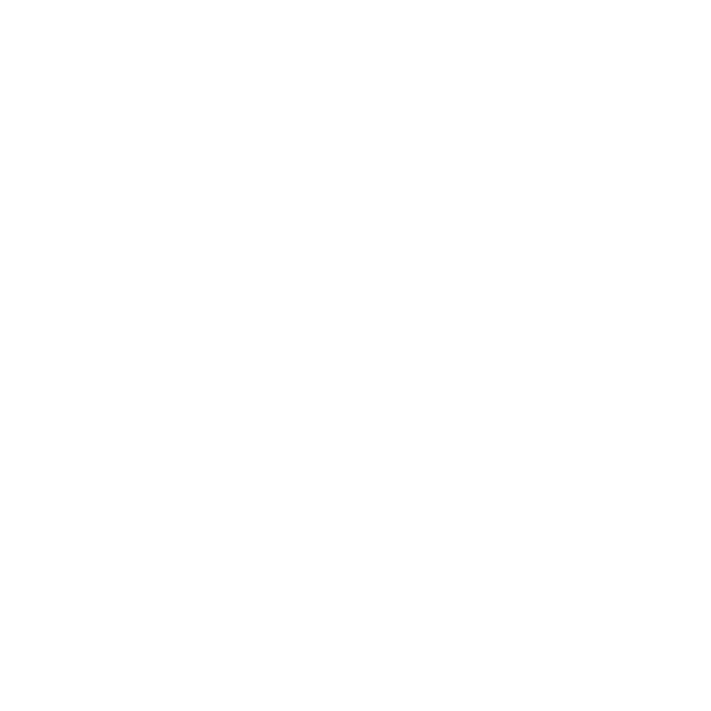 Icono de célula o molécula con patrón complejo.